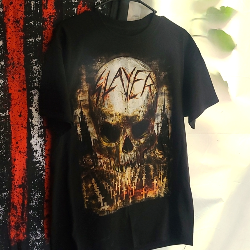 Concert Shirt